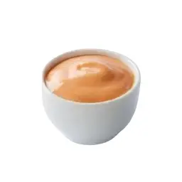 Any Type of Sauce
